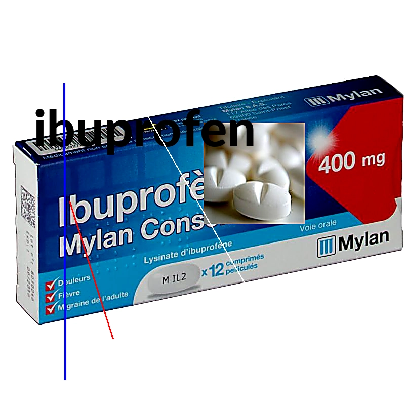 Prix ibuprofen belgique